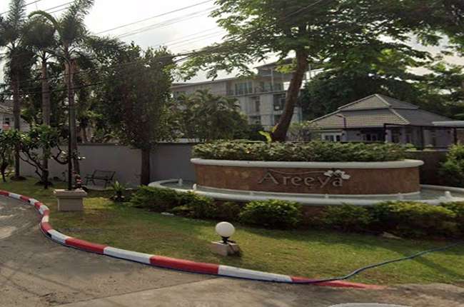 รวมประกาศ ขาย ให้เช่า บ้าน บ้านเดี่ยว บ้านมือสอง อารียา ชบา นวลจันทร์ 56