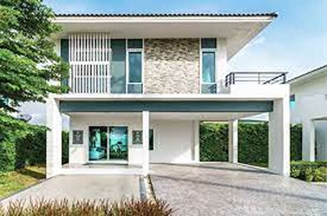 รวมประกาศ ขายบ้านบ้านเดี่ยวบ้านมือสอง ภัทรีดา อเวนิว