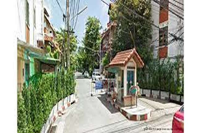 property listing  เน็พปาร์ค วิลล่า