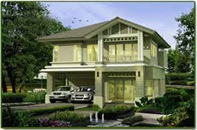 คาซ่าซิตี้ นวลจันทร์ 2