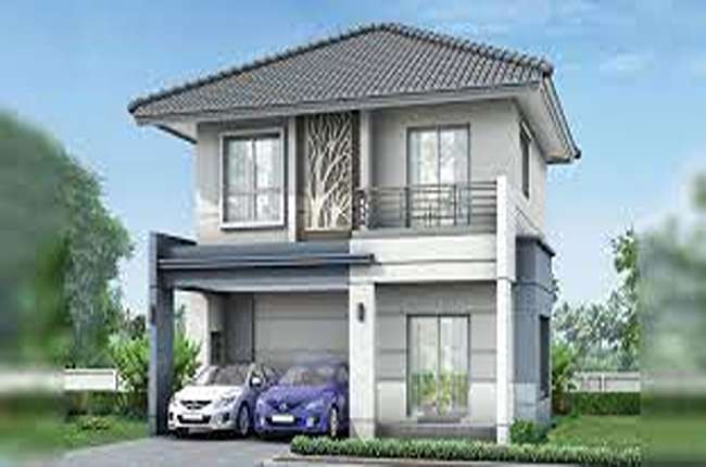 รวมประกาศ ขาย ให้เช่า บ้าน บ้านเดี่ยว บ้านมือสอง สินธานี อเวนิว 12
