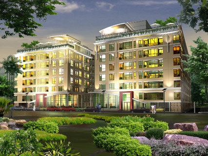 The Address Sukhumvit 42