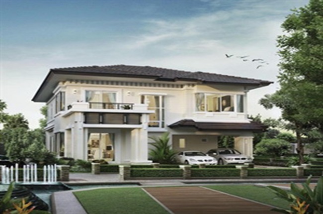 รวมประกาศ ให้เช่าบ้านบ้านเดี่ยวบ้านมือสอง เดอะ ซิตี้ พระราม 5 - ราชพฤกษ์