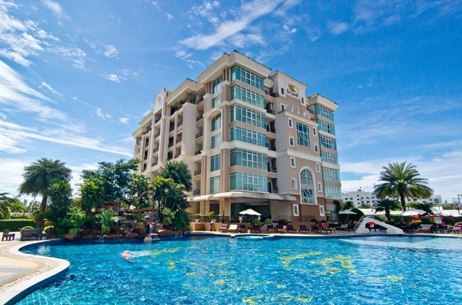 property listing  แอล เค เลเจนด์