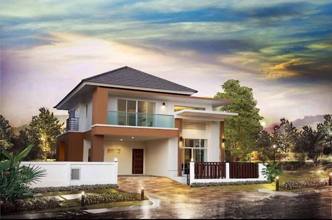 property listing  เดอะ กรีนเนอรี่ ลอฟท์