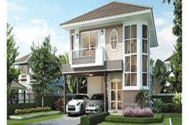 รวมประกาศ ขายบ้านบ้านเดี่ยวบ้านมือสอง ศุภาลัย การ์เด้นวิลล์ ศรีนครินทร์ - บางนา