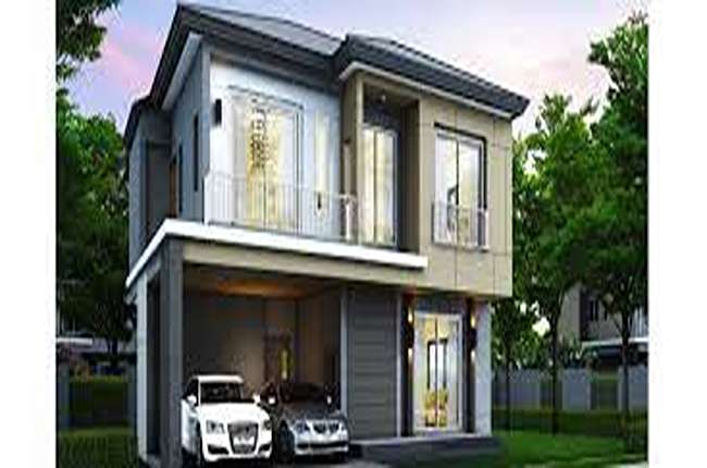 รวมประกาศ ให้เช่าบ้านบ้านเดี่ยวบ้านมือสอง เดอะ ซิตี้ สุขุมวิท - บางนา