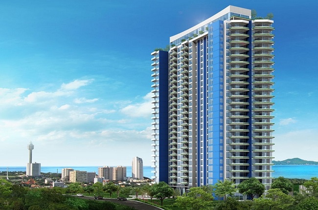 property listing  เดอะ คลิฟ เรสซิเดนซ์ คอนโด
