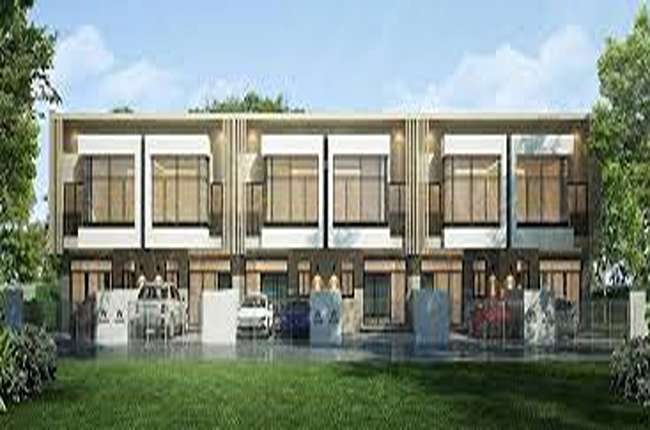 property listing  วิสทาวน์ ท่าข้าม - พระราม 2