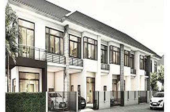 property listing  บ้านเปี่ยมสุข แบริ่ง