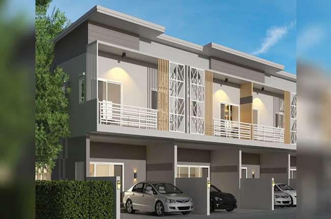 property listing  เอริก้า วิลล์