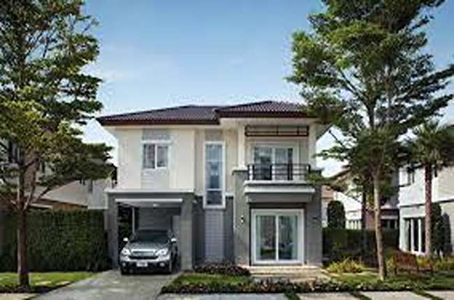 รวมประกาศ ขายบ้านบ้านเดี่ยวบ้านมือสอง เนเชอร่า ประชาอุทิศ 76 - วงแหวนฯ