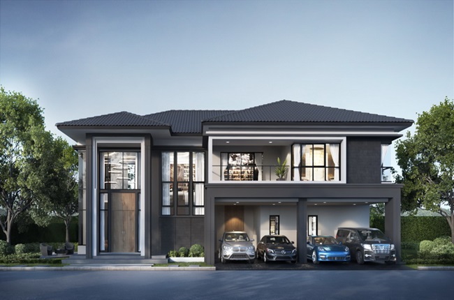 property listing  เดอะ ซิตี้ ปิ่นเกล้า - บรมฯ 2