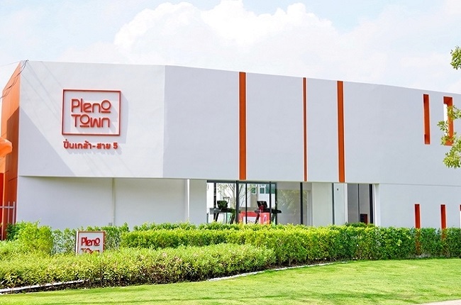 Pleno Town Pinklao - Sai 5