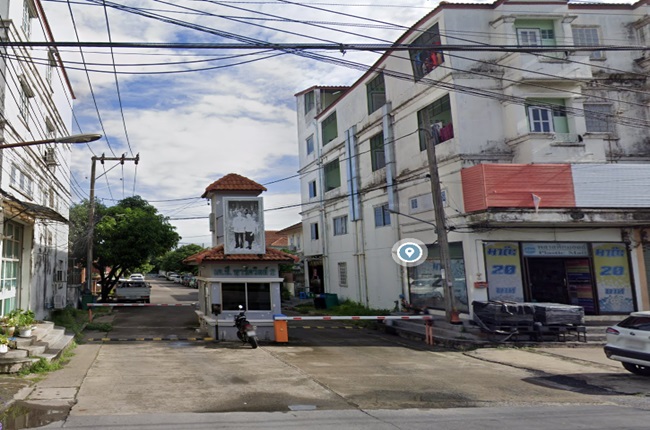 รวมประกาศ ให้เช่าบ้านบ้านเดี่ยวบ้านมือสอง เค.ซี. พาร์ควิลล์ 2