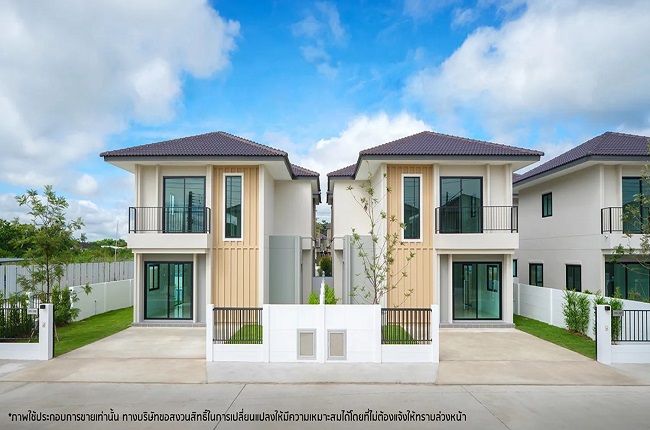property listing  ดิ เออบาน่า +6