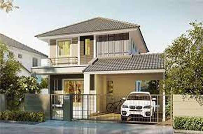 รวมประกาศ ขายบ้านบ้านเดี่ยวบ้านมือสอง แกรนด์ วัลเล่ สุขุมวิท - เลี่ยงหนองมน
