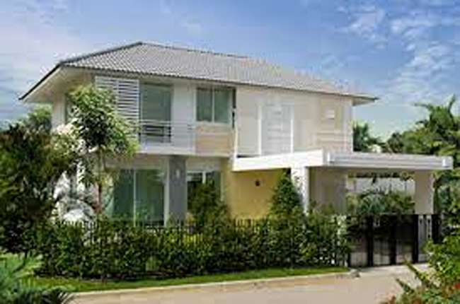 รวมประกาศ ขายบ้านบ้านเดี่ยวบ้านมือสอง โฮมเพลส รัตนาธิเบศร์