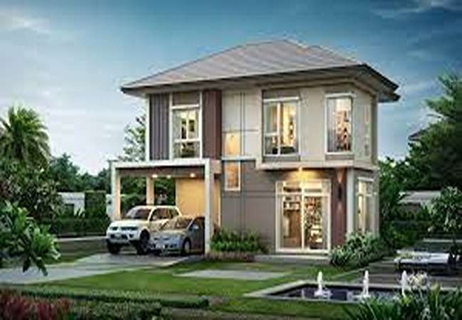 เดอะ ทรัสต์ บ้านโพธิ์