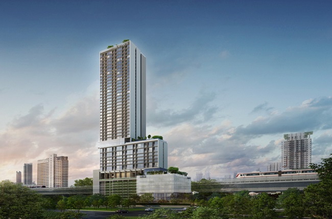 property listing  โซลเลซ พหลฯ - ประดิพัทธ์