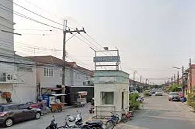 property listing  เค.ซี. รามอินทรา 3