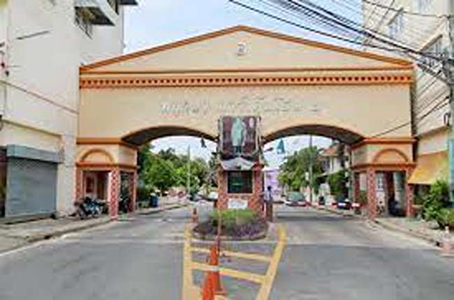 รวมประกาศ ให้เช่าบ้านบ้านเดี่ยวบ้านมือสอง พฤกษา การ์เด้นโฮม 2