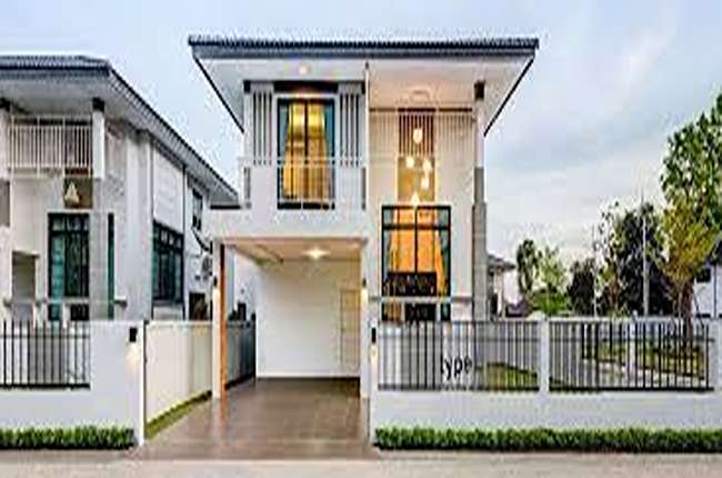 รวมประกาศ ขายบ้านบ้านเดี่ยวบ้านมือสอง วนาริน สุขุมวิท - กรอกยายชา