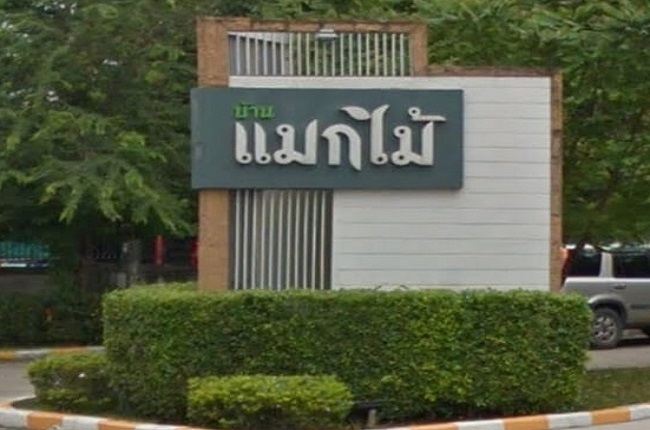 รวมประกาศ ขายบ้านบ้านเดี่ยวบ้านมือสอง บ้านแมกไม้ ออเงิน - วัชรพล