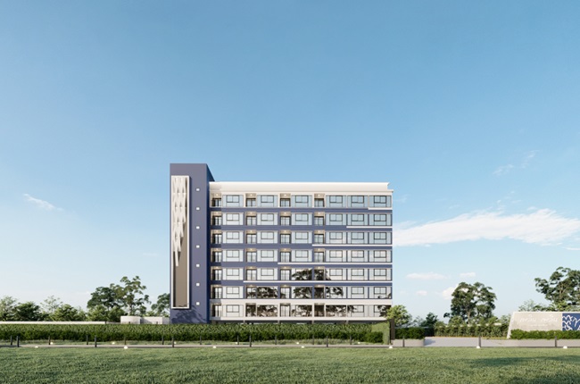 property listing  เพลิน เพลิน คอนโด ติวานนท์ - ปากเกร็ด 6