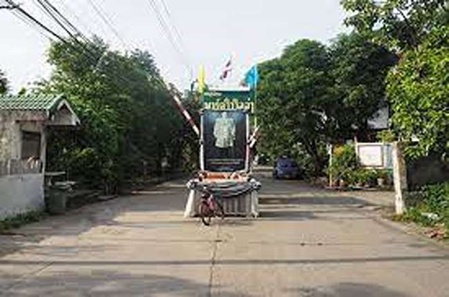 รวมประกาศ ขายทาวน์เฮ้าส์ทาวน์โฮม พาร์ควิว วิลล่า บางนา กม. 5