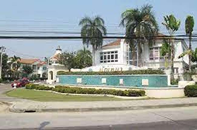 รวมประกาศ ให้เช่าบ้านบ้านเดี่ยวบ้านมือสอง บ้านมัณฑนา หางดง