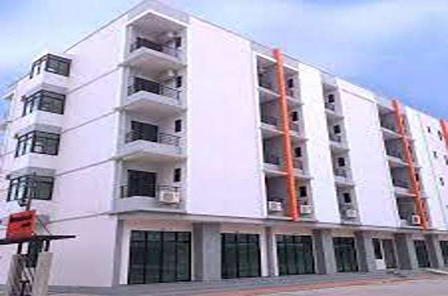 property listing  อินเตอร์มาร์ท คอนโด