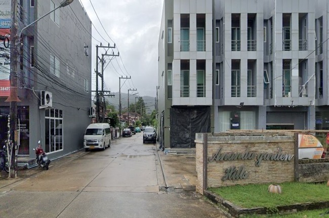 รวมประกาศ ขายบ้านบ้านเดี่ยวบ้านมือสอง อนัญญา การ์เด้น ฮิลล์