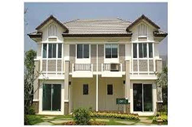 Pruksa Ville  32 Rama 2