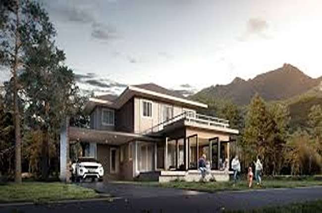 รวมประกาศ ขายบ้านบ้านเดี่ยวบ้านมือสอง ครีเอ้ เขาใหญ่