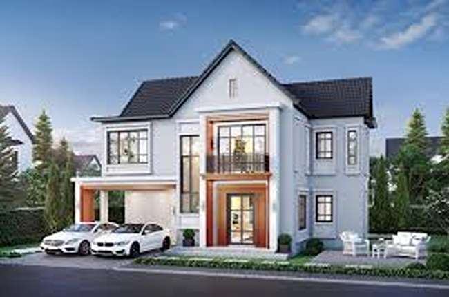 The Centro One @ Phanthong