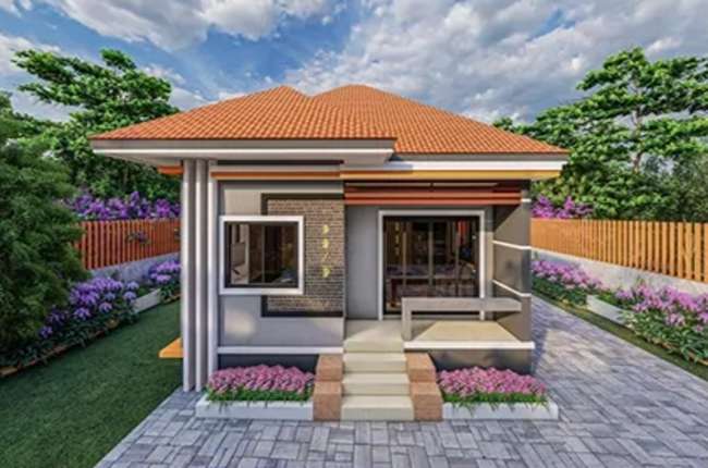 รวมประกาศ ขายบ้านบ้านเดี่ยวบ้านมือสอง ปรานเมาท์เทนวิว