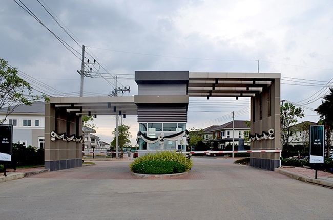 รวมประกาศ ขายบ้านบ้านเดี่ยวบ้านมือสอง ศุภาลัย การ์เด้นวิลล์ ระยอง