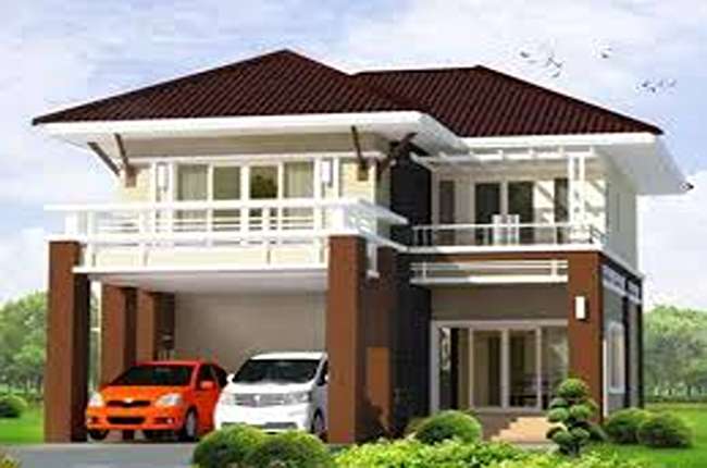 รวมประกาศ ขายบ้านบ้านเดี่ยวบ้านมือสอง พนาสนธิ์ การ์เด้นโฮม สายไหม