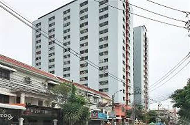 รวมประกาศ ขายคอนโด ลาดพร้าว การ์เด้น