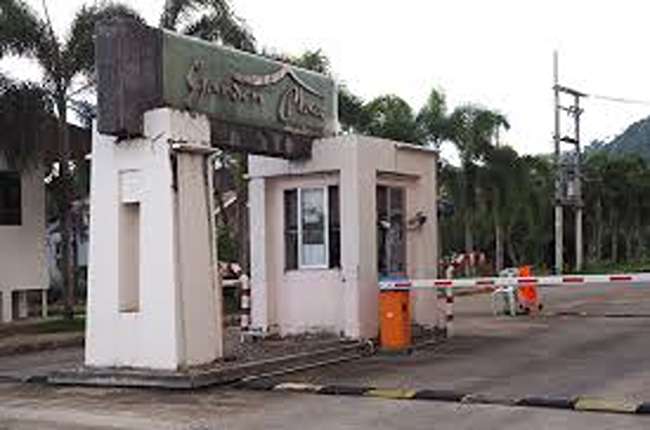 รวมประกาศ ขายบ้านบ้านเดี่ยวบ้านมือสอง การ์เด้นท์ เพลส ถลาง