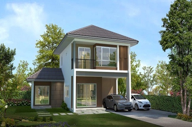 property listing  ดิ เอ็กซ์เทนโซ 2