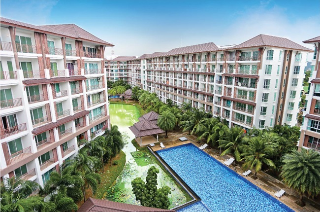 รวมประกาศ ขาย ให้เช่า คอนโด เอดี บางเสร่ เลค แอนด์ รีสอร์ท