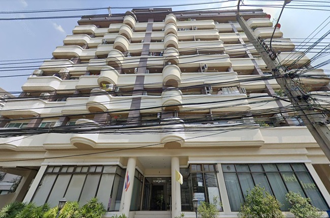 property listing  รัชดาโฮม
