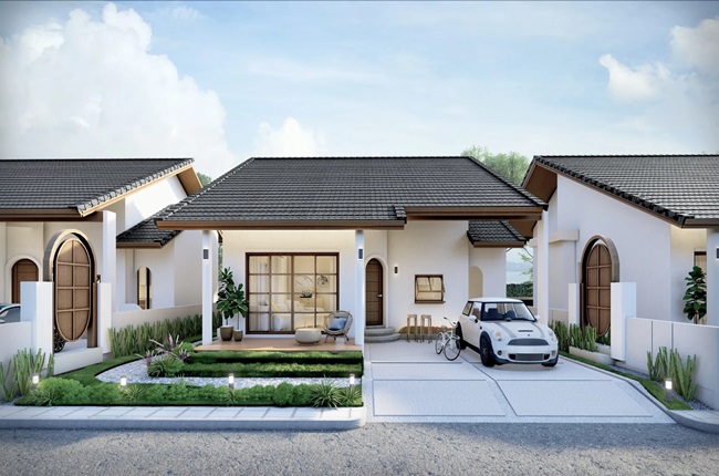 Wizhome Cha am - Hua hin