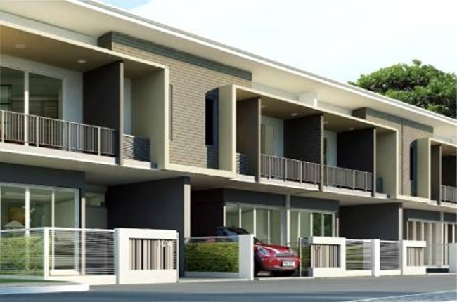 THE CONNECT 22  RAMINDRA – MINBURI