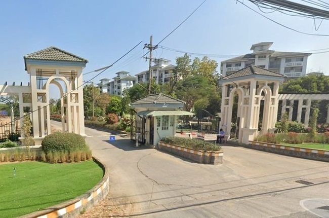 รวมประกาศ ให้เช่าคอนโด บ้านสวนตะวันธรรม
