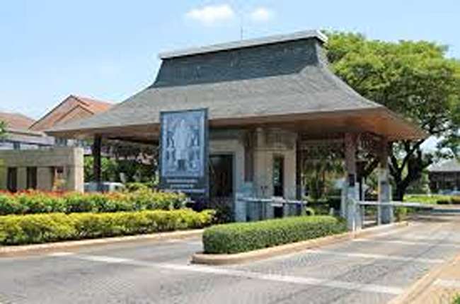 รวมประกาศ ให้เช่าบ้านบ้านเดี่ยวบ้านมือสอง บุราสิริ สนามบินน้ำ