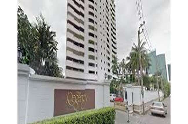 property listing  เดอะ รีเจนซี่