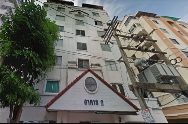 property listing  พิบูลย์ คอนโดวิลล์